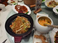 -北京老铺烤鸭(高新店)