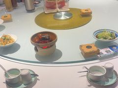 -院子餐厅·大锅菜·老杭帮(桥西直街店)