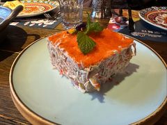 -卢布里西餐厅(总店)