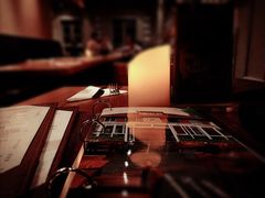 -Geneva日内瓦餐厅(西郊宝成花苑店)