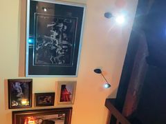 -甘尼仕印度餐厅爵士酒吧(阳春巷店)