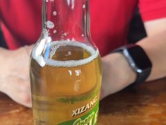 -玛吉阿米·餐吧