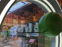 -Yes Lemon就是柠·手打柠檬茶(苏州中心一店)
