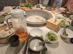 -鲜潭蒸汽石锅鱼(五道口购物中心店)