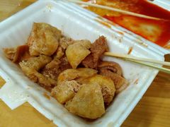 -细妹五香牛杂(步行街店)