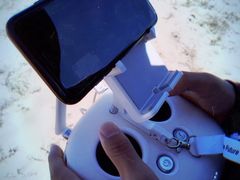 -库伦旗银沙湾旅游景区