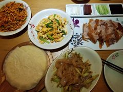 -春饼先生·北京烤鸭(甘井子万达店)