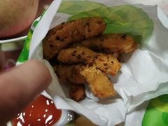 -德克士(北京站店)