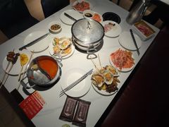 -加餐海鲜自助(宝龙一城店)