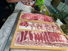 -汉阳廷自助烤肉(同和金铂天地店)
