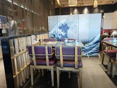 -炙柒Sekinana·精致料理 烧鸟·铁板烧(海上世界店)