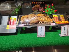 -尖沙咀大酒楼(罗村店·粤菜海鲜·宴会聚餐)