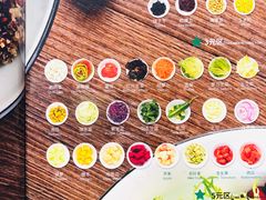 -魏斯理汉堡(西安沣东吾悦店)