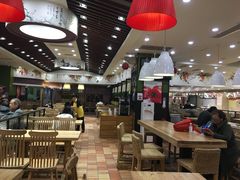 大堂-顺旺基大厨现炒(凯德店)