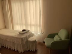 包房-仰生如卉推拿养生馆(酒仙桥店)