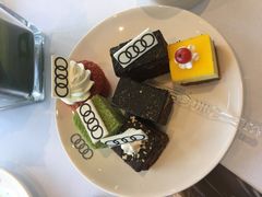 -北京博瑞祥星奥迪4S店(双井店)