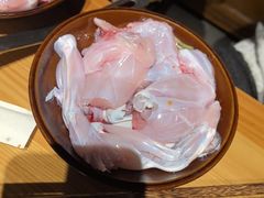-壹兆圆重庆火锅手工炒底料(长白格林玫瑰湾店)