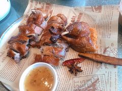 -蟹榭·本帮江浙菜·蟹宴(五角场合生汇商场店)