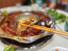 -枇杷园食为鲜火锅(南山店)
