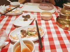-西贝(东方路店)