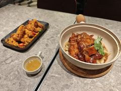 -留半山·香港食堂(啦啦宝都店)