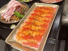 -西塔老太太泥炉烤肉(龙湖北苑天街店)
