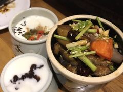 -锦尚阁烤鱼•天津菜(宣武门胡同店)