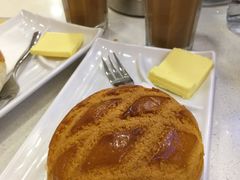 -和平馆·地道港澳茶餐厅(西门口店)