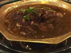 -芦月轩羊蝎子(北蜂窝店)