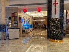 -酌宴府The China Club·广州万富希尔顿酒店(云城东路店)