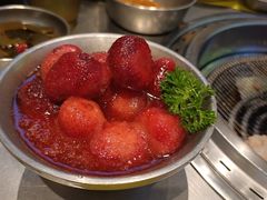 -大叹号·朝鲜族烤肉(潍坊泰华城店)