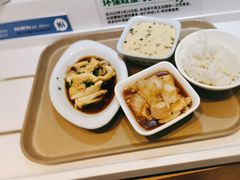 -老乡鸡(西岸凤巢店)