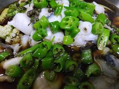 -泥糊破店小酒馆·团建聚餐(南京西路店)