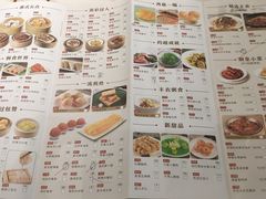 -稻香酒家·33年老字号·港式粤菜(富邦中心店)