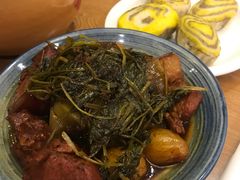 -小土豆北方菜馆(方庄店)