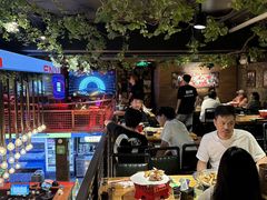 -1819餐厅·团队聚餐·烤串·精酿