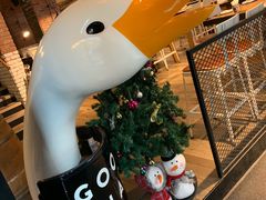 -Goose Island Brewhouse鹅岛精酿啤酒酿造工坊餐厅
