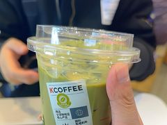 -肯德基(南五店)