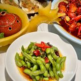 夏夜风味狂欢，解锁小龙虾新口味！