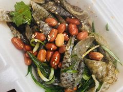 -陈老添美食店(宝华路店)