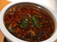 上海酸辣汤-南小馆(迪士尼小镇店)