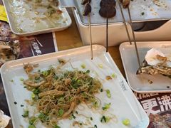 -木屋烧烤(惠阳华润小径湾店)