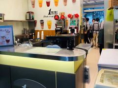 -1点点(芦潮港店)