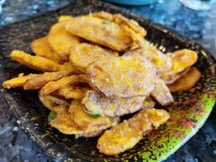蛋黄南瓜-菲乐餐厅(三十年经营·湖滨路店)