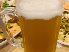 -马记伊源斋涮肉·清真菜(百子湾店)