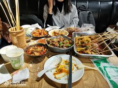 -付小姐在成都(川沙店)