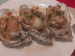 -胡杨记忆(和平路店)