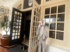 -Long Bar(莱佛士酒店)