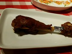 -西贝莜面村(上海百联西郊店)