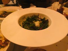 -Ocean's Table 欧舍